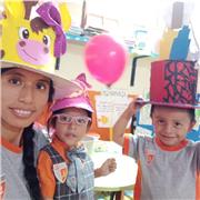 Aprendo Jugando Reforzamiento Escolar - Nivel Inicial ,1°2° grado de primaria ( Comunicación - Matemáticas )